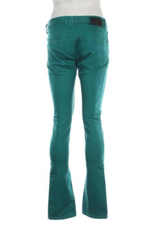 Мъжки дънки Neo, Размер M, Цвят Зелен, Цена 14,05 €