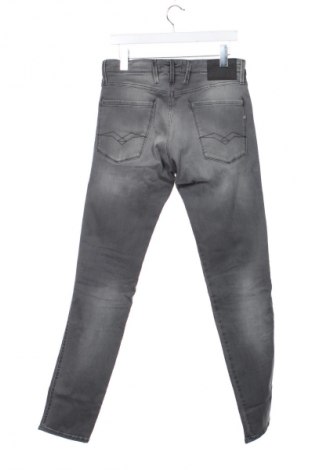 Pánské džíny  Replay, Velikost M, Barva Šedá, Cena  469,00 Kč