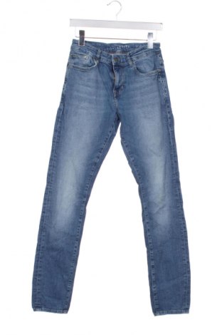 Herren Jeans Silver Creek, Größe XS, Farbe Blau, Preis € 18,99