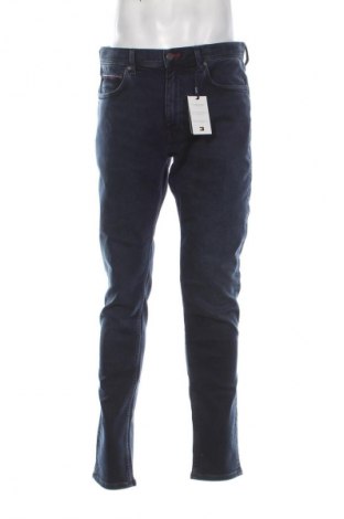 Ανδρικό τζίν Tommy Hilfiger, Μέγεθος L, Χρώμα Μπλέ, Τιμή 144,99 €