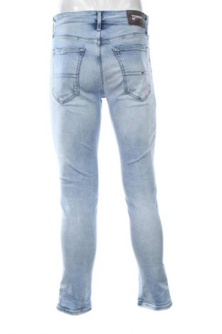 Pánské džíny  Tommy Jeans, Velikost M, Barva Modrá, Cena  799,00 Kč