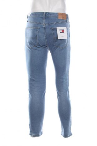 Мъжки дънки Tommy Jeans, Размер M, Цвят Син, Цена 30,67 €