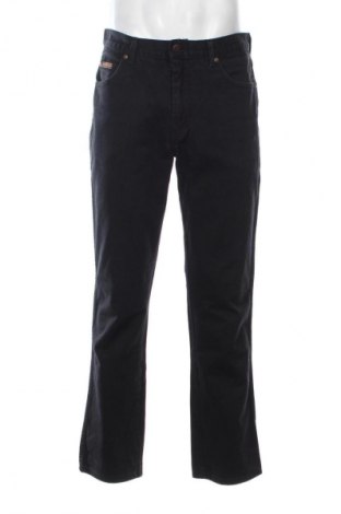 Ανδρικό τζίν Wrangler, Μέγεθος L, Χρώμα Μαύρο, Τιμή 26,99 €