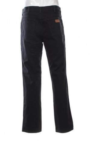 Ανδρικό τζίν Wrangler, Μέγεθος L, Χρώμα Μαύρο, Τιμή 26,99 €