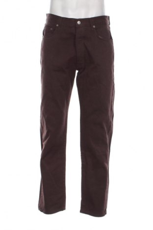 Pánské džíny  Unbranded, Velikost M, Barva Hnědá, Cena  253,00 Kč
