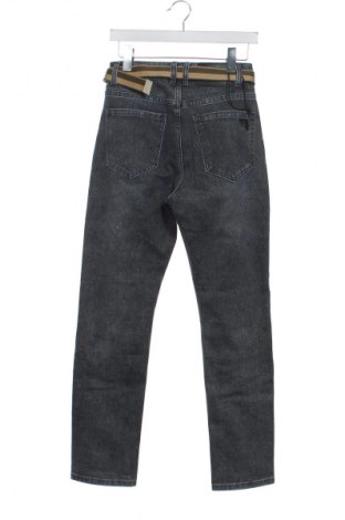 Pánské džíny  Unbranded, Velikost S, Barva Šedá, Cena  89,00 Kč