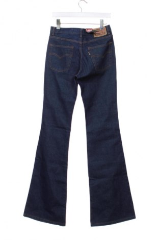 Pánské džíny  Unbranded, Velikost S, Barva Modrá, Cena  142,00 Kč