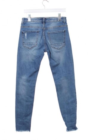 Pánské džíny  Unbranded, Velikost S, Barva Modrá, Cena  89,00 Kč