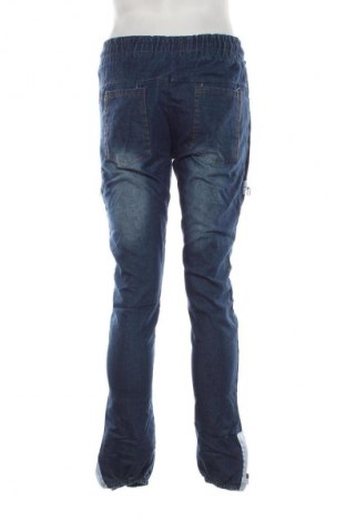 Мъжки дънки Unbranded, Размер M, Цвят Син, Цена 4,60 €