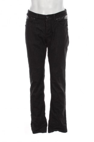 Мъжки дънки Unbranded, Размер L, Цвят Черен, Цена 23,08 €