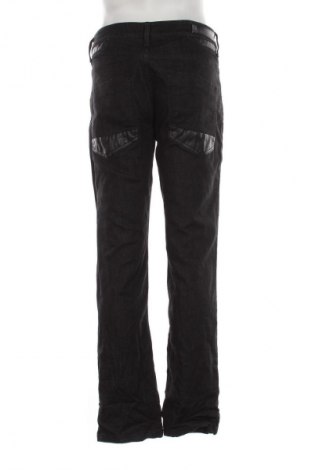 Мъжки дънки Unbranded, Размер L, Цвят Черен, Цена 23,08 €