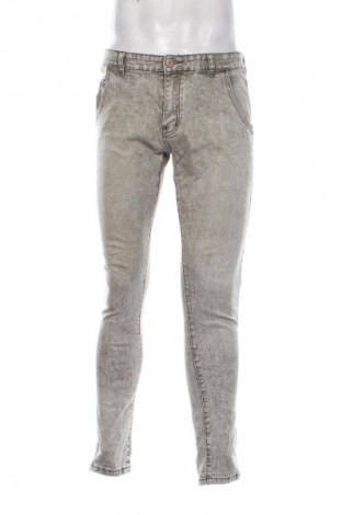 Herren Jeans Unbranded, Größe M, Farbe Grün, Preis € 6,99