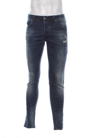 Pánské džíny  Unbranded, Velikost M, Barva Modrá, Cena  79,00 Kč