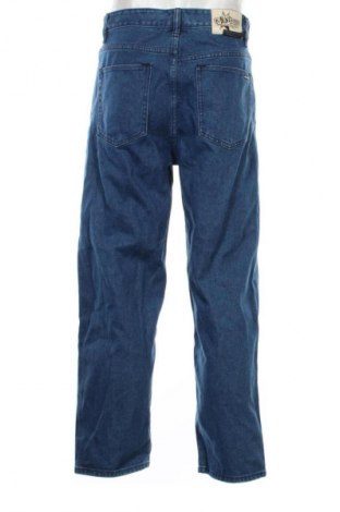 Blugi de bărbați Volcom, Mărime S, Culoare Albastru, Preț 237,99 Lei