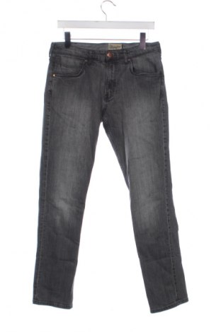 Мъжки дънки Wrangler, Размер M, Цвят Сив, Цена 8,18 €
