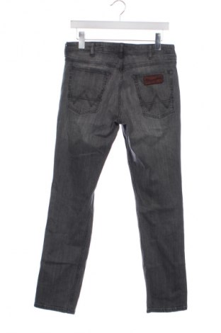 Мъжки дънки Wrangler, Размер M, Цвят Сив, Цена 8,18 €