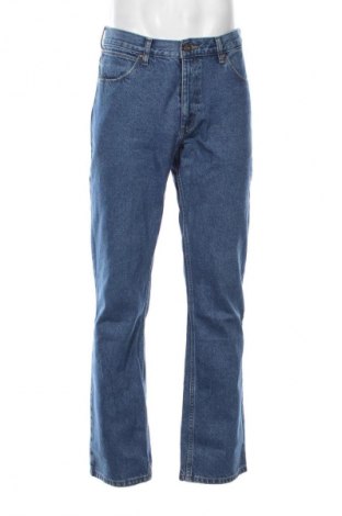 Herren Jeans Wrangler, Größe M, Farbe Blau, Preis 44,99 €