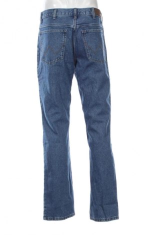 Herren Jeans Wrangler, Größe M, Farbe Blau, Preis 44,99 €