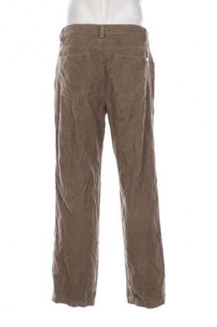 Pánské manšestráky  Calvin Klein, Velikost M, Barva Béžová, Cena  329,00 Kč