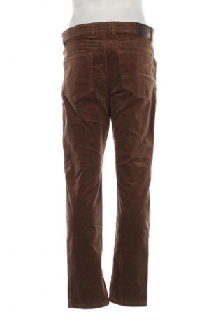 Herren Cordhose Canda, Größe L, Farbe Braun, Preis € 11,99