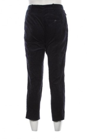 Ανδρικό κοτλέ παντελόνι Drykorn for beautiful people, Μέγεθος M, Χρώμα Μπλέ, Τιμή 8,99 €