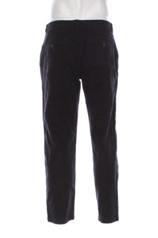 Pánské manšestráky  Folk, Velikost L, Barva Modrá, Cena  609,00 Kč