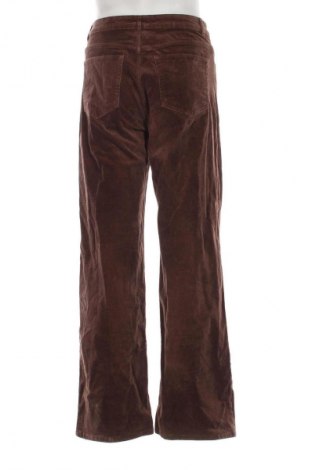 Férfi kordnadrág H&M, Méret S, Szín Barna, Ár 1 419 Ft