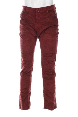 Herren Cordhose Jacob Cohen, Größe L, Farbe Braun, Preis € 51,99
