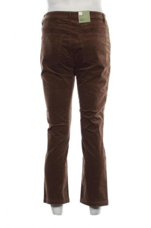 Pánské manšestráky  Marc O'Polo, Velikost S, Barva Hnědá, Cena  749,00 Kč