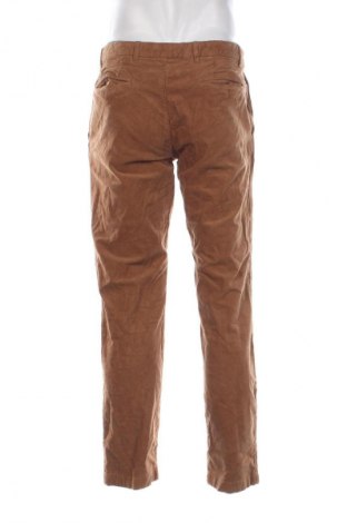 Pánské manšestráky  Tommy Hilfiger, Velikost M, Barva Hnědá, Cena  339,00 Kč