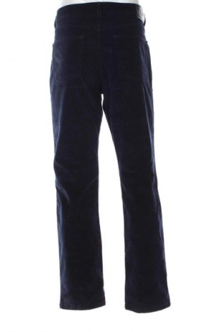 Pánské manšestráky  Unbranded, Velikost L, Barva Modrá, Cena  239,00 Kč