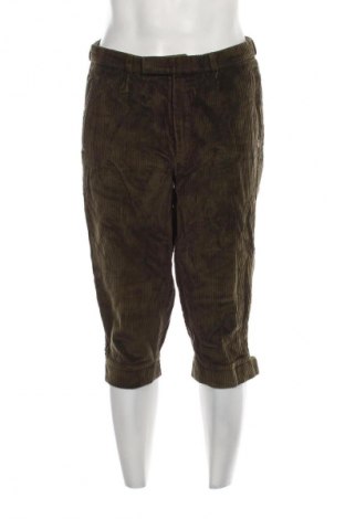 Ανδρικό κοτλέ παντελόνι Unbranded, Μέγεθος M, Χρώμα Πράσινο, Τιμή 2,99 €