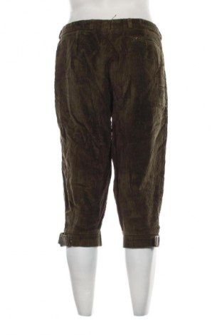 Ανδρικό κοτλέ παντελόνι Unbranded, Μέγεθος M, Χρώμα Πράσινο, Τιμή 2,99 €