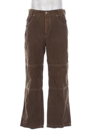 Férfi kordnadrág Unbranded, Méret L, Szín Barna, Ár 1 889 Ft