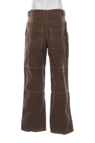 Férfi kordnadrág Unbranded, Méret L, Szín Barna, Ár 1 889 Ft