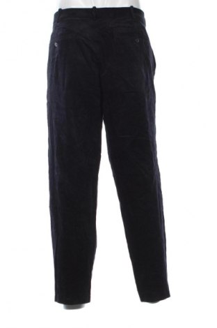 Męskie sztruksy Uniqlo, Rozmiar XL, Kolor Czarny, Cena 85,99 zł