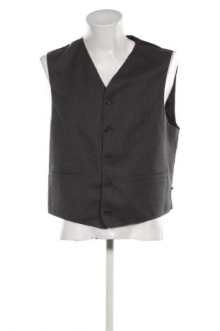 Pánská vesta  Bugatti, Velikost L, Barva Šedá, Cena  199,00 Kč