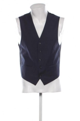 Pánská vesta  Carl Gross, Velikost M, Barva Modrá, Cena  479,00 Kč