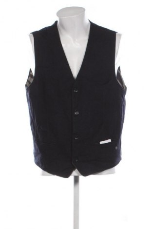 Herrenweste Club Of Gents, Größe L, Farbe Blau, Preis 25,99 €, #134234928