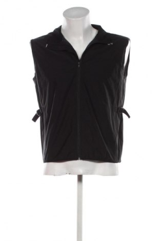 Ανδρικό γιλέκο Crivit, Μέγεθος M, Χρώμα Μαύρο, Τιμή 5,12 €