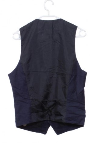 Мъжки елек H&M, Размер M, Цвят Син, Цена 6,64 €