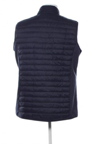 Herrenweste Jako, Größe XXL, Farbe Blau, Preis € 64,99