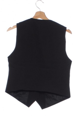 Herrenweste Pieces, Größe M, Farbe Schwarz, Preis € 15,99