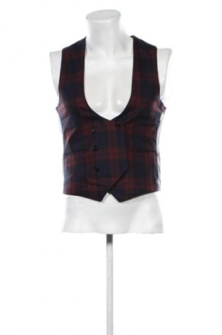 Férfi mellény Twisted Tailor, Méret S, Szín Sokszínű, Ár 10 349 Ft