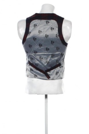 Férfi mellény Twisted Tailor, Méret S, Szín Sokszínű, Ár 10 349 Ft