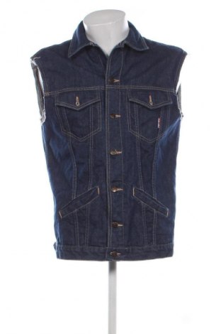 Pánská vesta  Unbranded, Velikost L, Barva Modrá, Cena  609,00 Kč