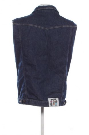 Pánská vesta  Unbranded, Velikost L, Barva Modrá, Cena  609,00 Kč