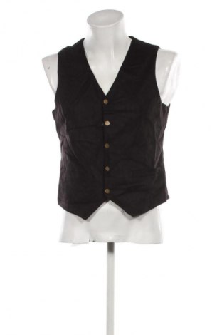 Herrenweste Unbranded, Größe S, Farbe Schwarz, Preis € 13,99
