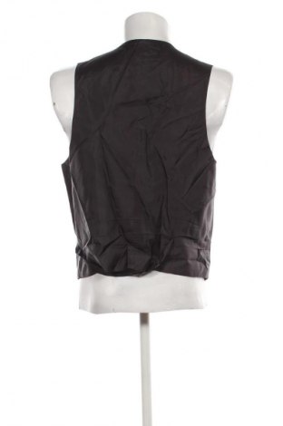 Ανδρικό γιλέκο Unbranded, Μέγεθος S, Χρώμα Γκρί, Τιμή 2,99 €