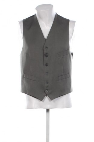 Ανδρικό γιλέκο Unbranded, Μέγεθος XL, Χρώμα Γκρί, Τιμή 7,67 €